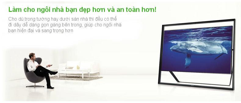 Cáp HDMI UGREEN 10287