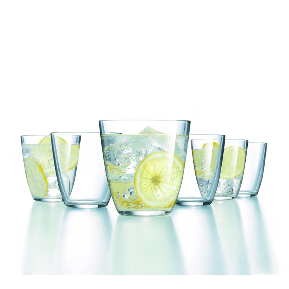Ly thủy tinh thấp Luminarc NEO J0756 250ml