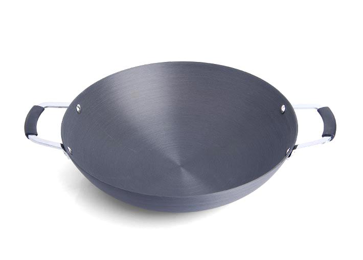 Chảo xào Supor H07011-3 - 36cm