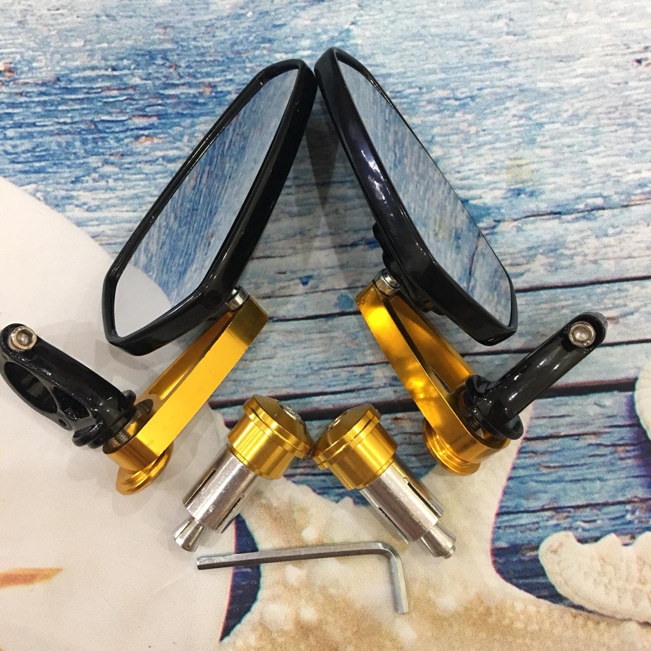 Đồng Hồ Treo Tường G98