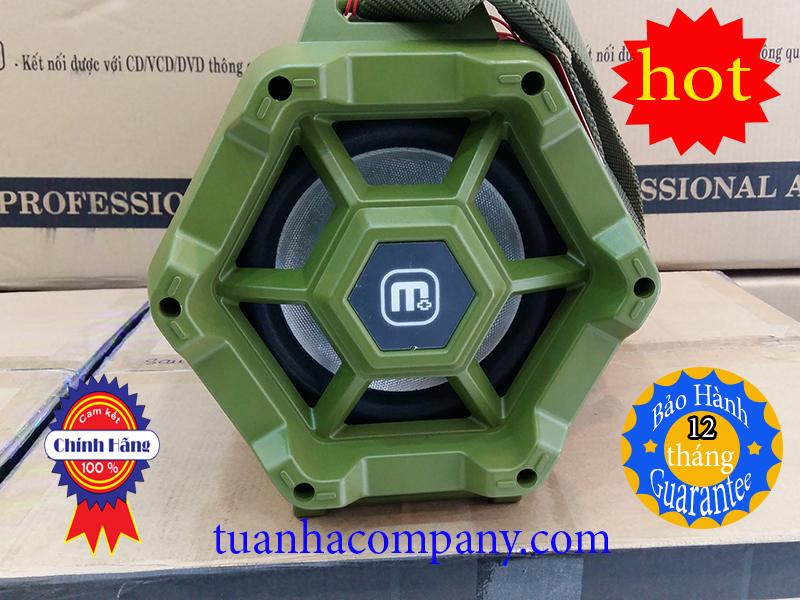 Loa di động Malata M+9060