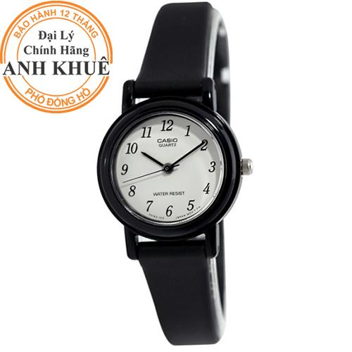 Đồng Hồ Nữ Casio LQ-139BMV-1BLDF