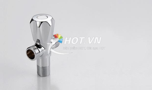 VAN KHÓA NƯỚC ZENTO ZT986