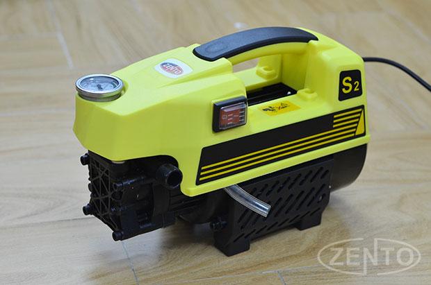 Máy bơm xịt Zento BM-S2