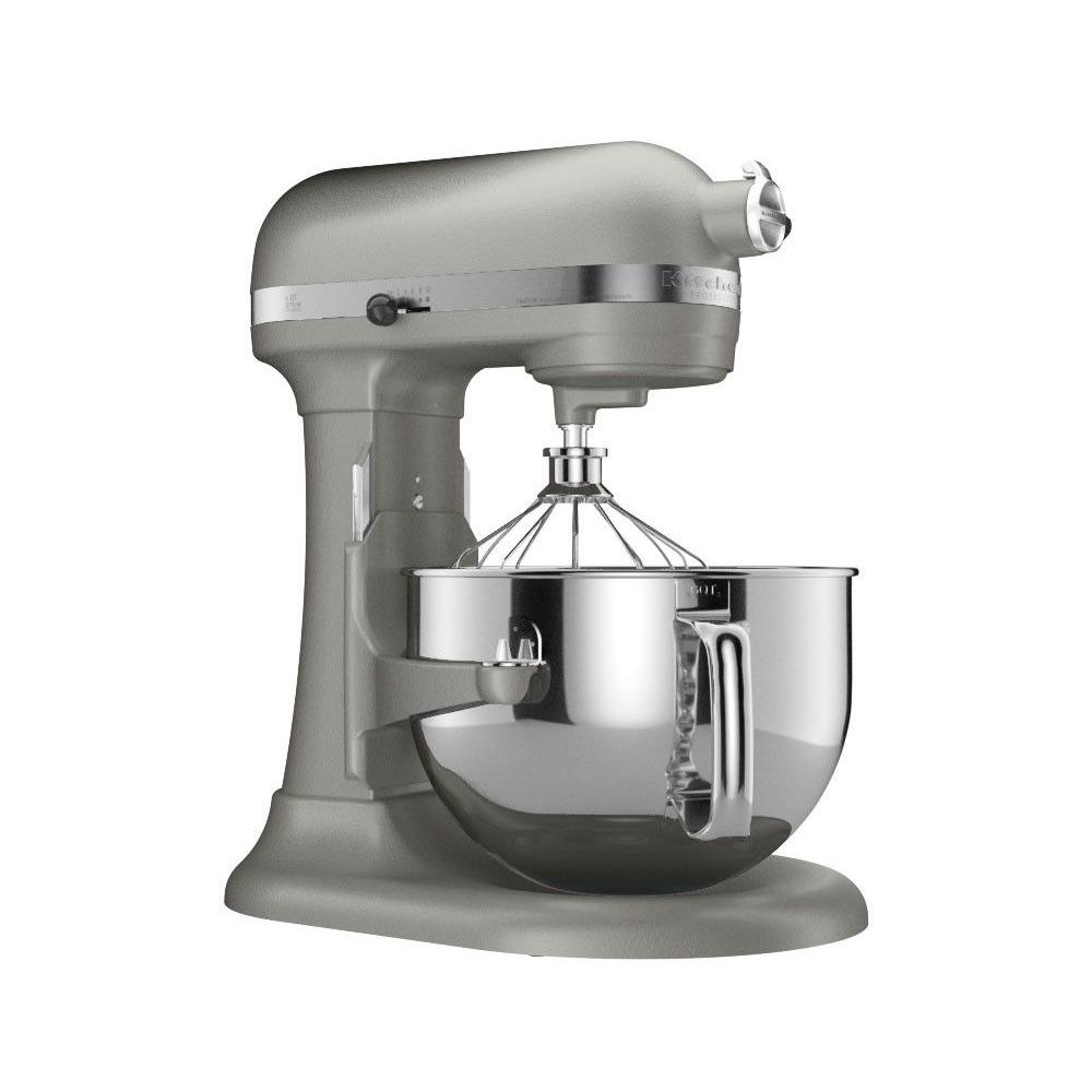 Máy đánh trứng Kitchenaid Professional 600-KP26M1X (2319)