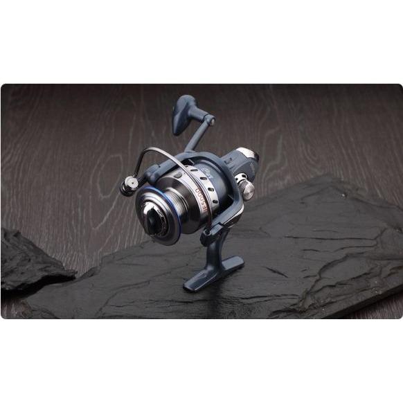 Máy câu cá đứng YUMOSHI JF5000