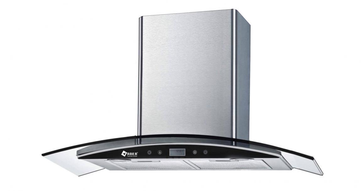 Máy hút mùi nhà bếp Arber AB-703SL
