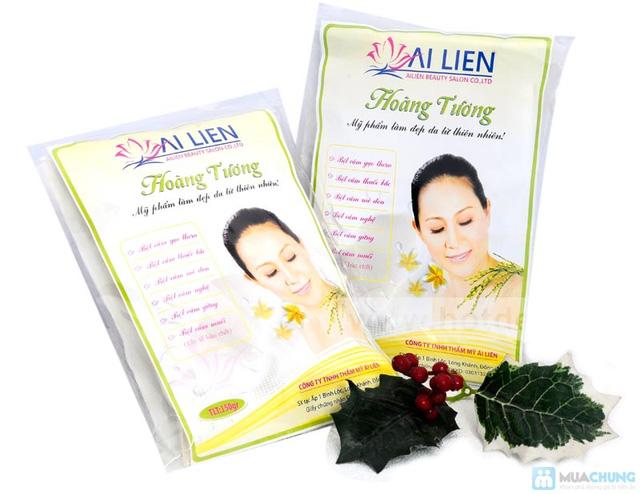 Bột cám gạo thơm Ái Liên - 150gr