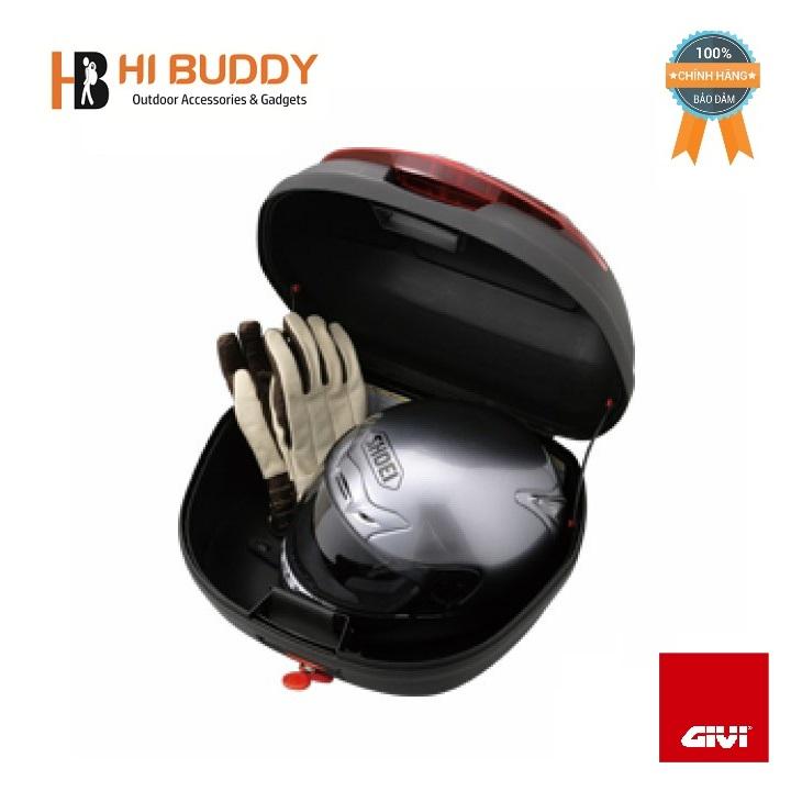 Thùng Givi E340N 34L