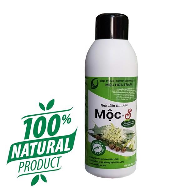 Nước lau sàn Mộc S 1000ml
