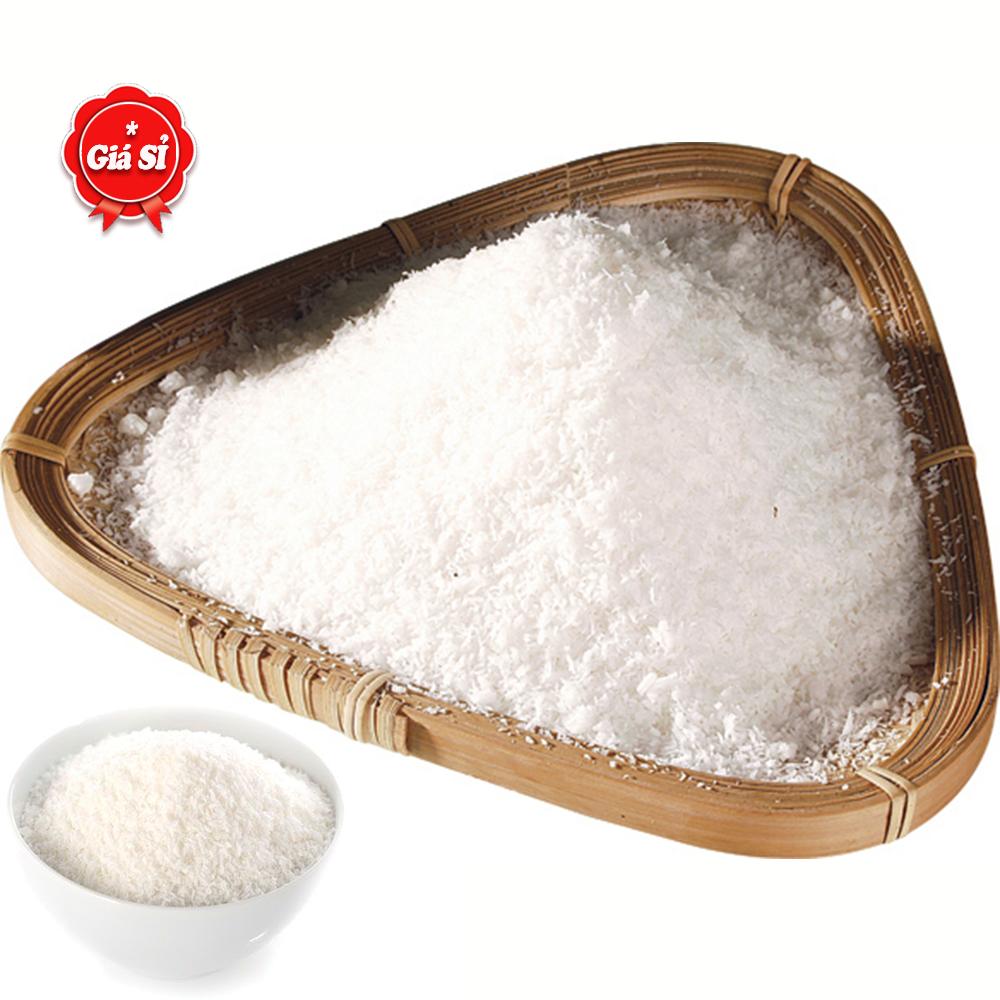 Bột Cơm Dừa 1kg