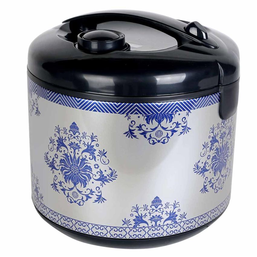 Nồi Cơm Điện Sharp KS-19TJV 1.8L