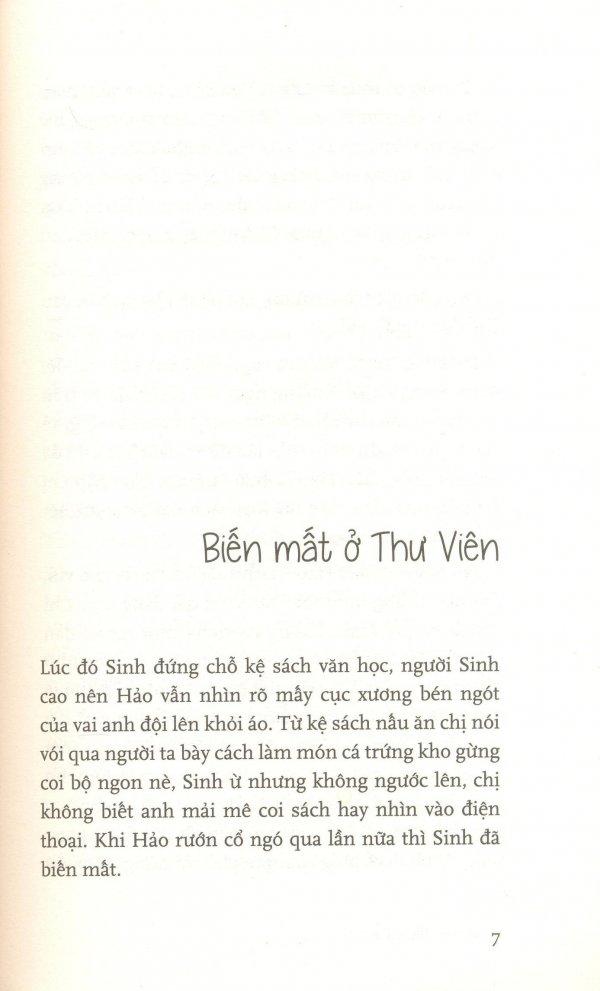 Đảo - Nguyễn ngọc Tư