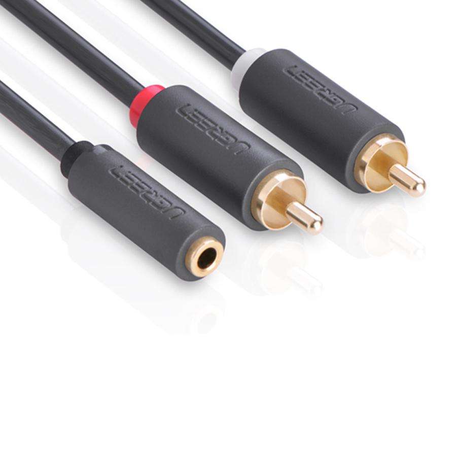 Cáp Audio 3.5mm UGREEN 10588
