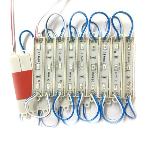 Đèn led thanh 5630