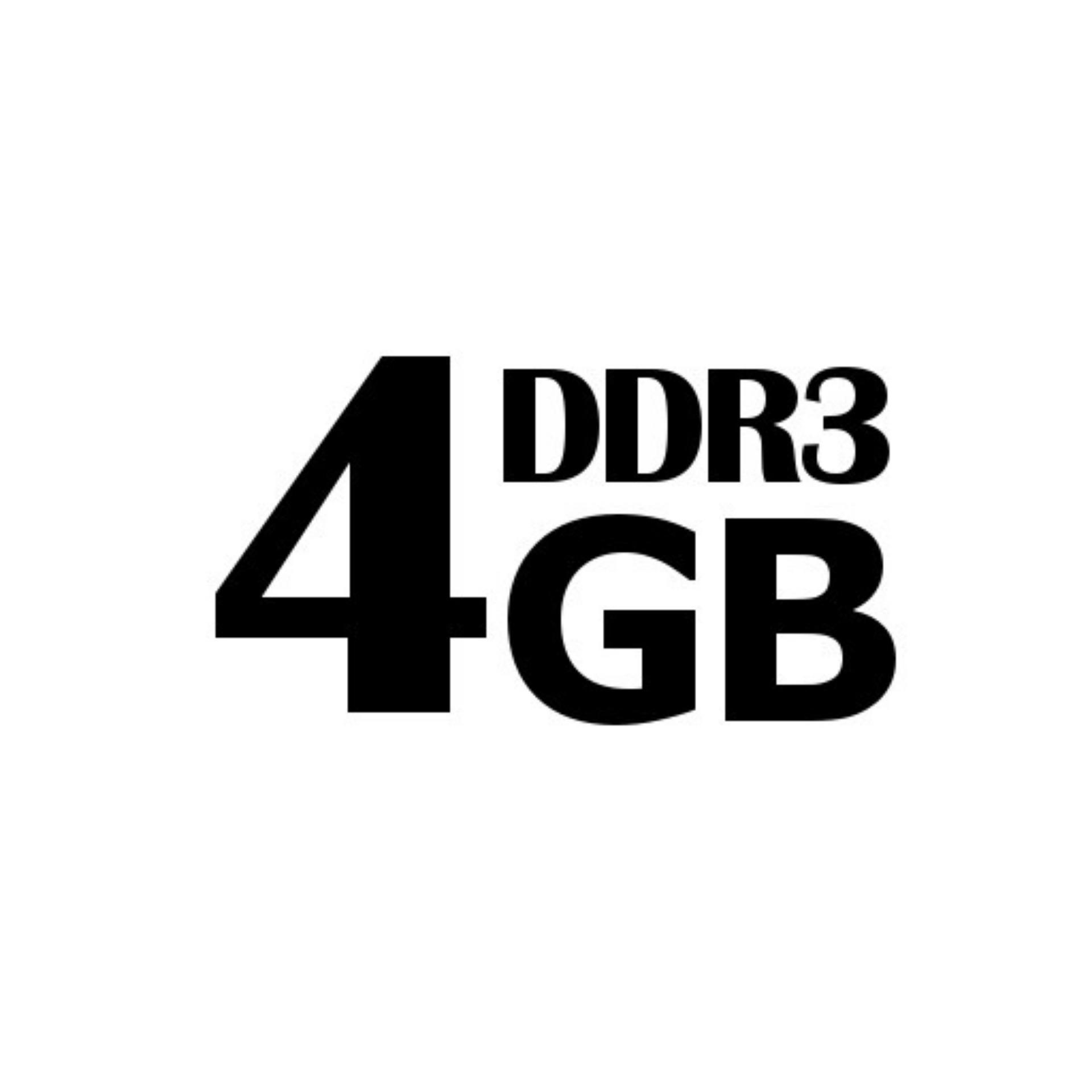 Ram Samsung 4GB DDR3 Bus 1333