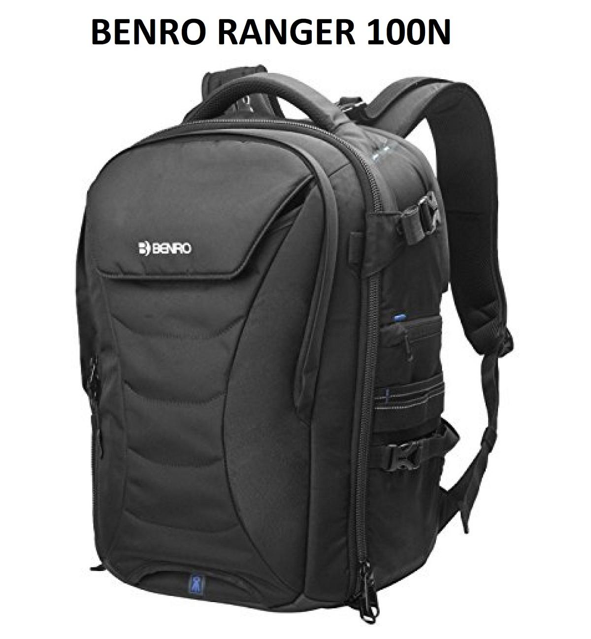 Ba lô Benro Ranger 100N