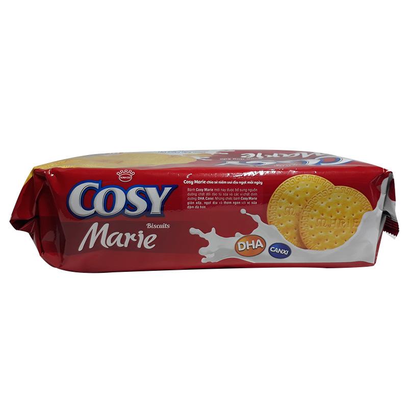 Bánh quy sữa Cosy Marie 450g