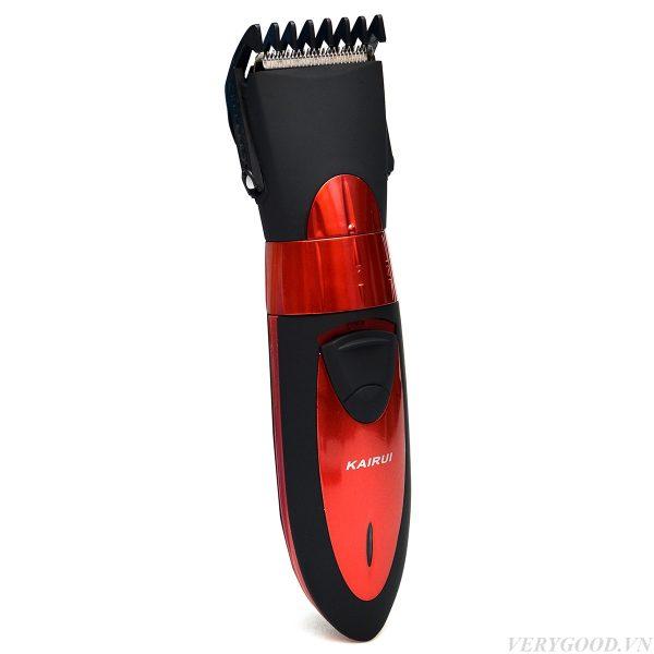 Tông đơ cắt tóc pin sạc KaiRui HC-001