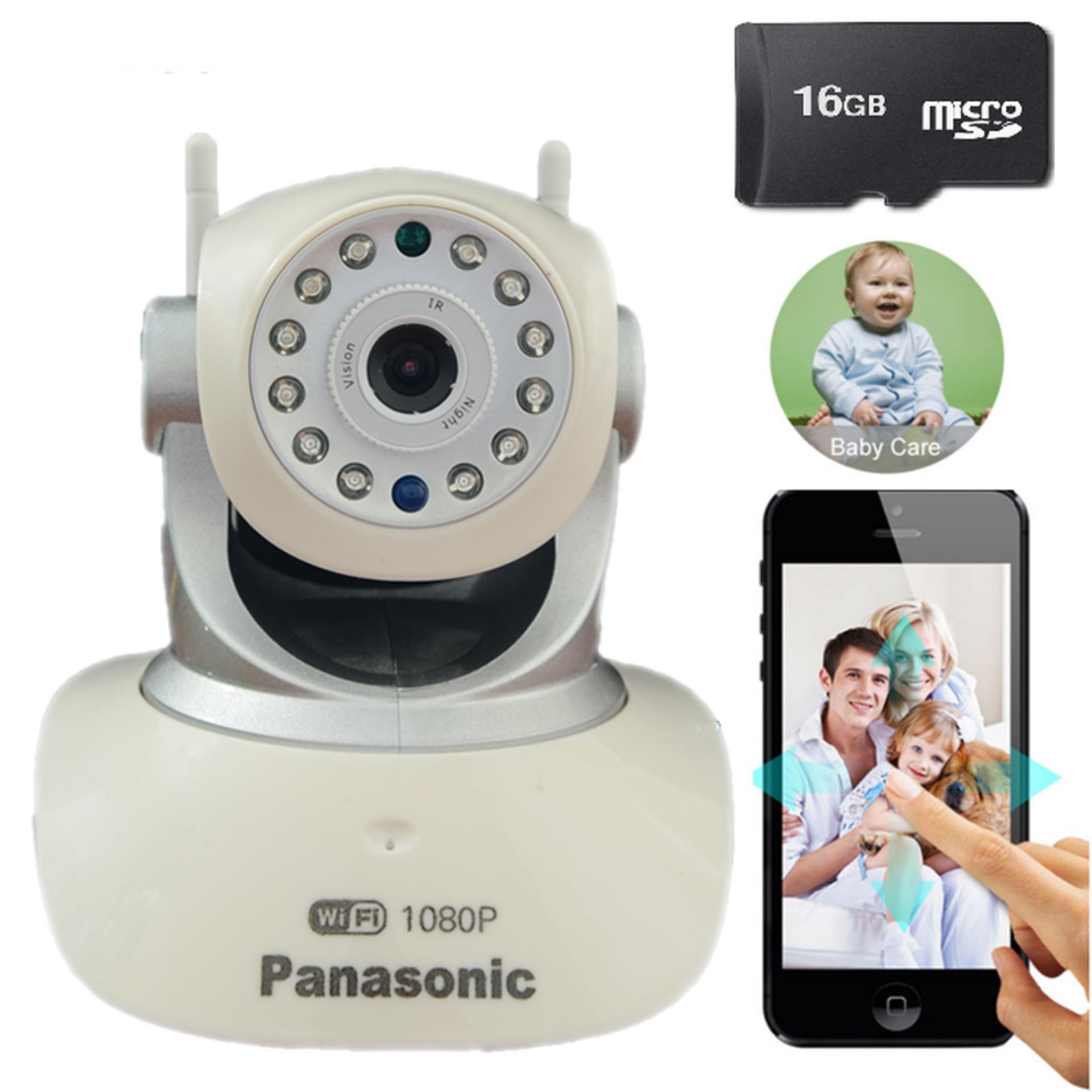Camera không dây HS 6100