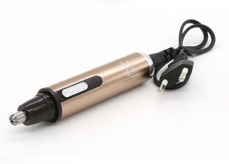Máy tỉa lông mũi Kemei KM-6619