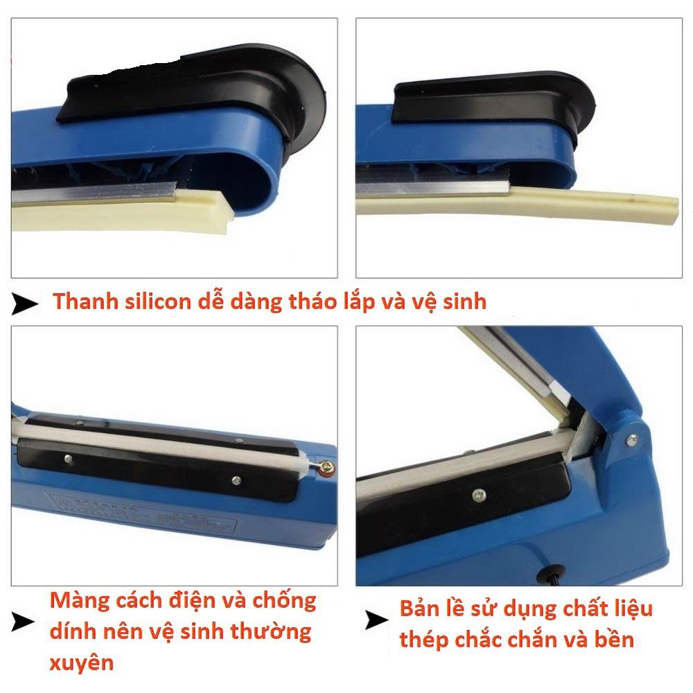 MÁY HÀN MIỆNG TÚI PFS-300
