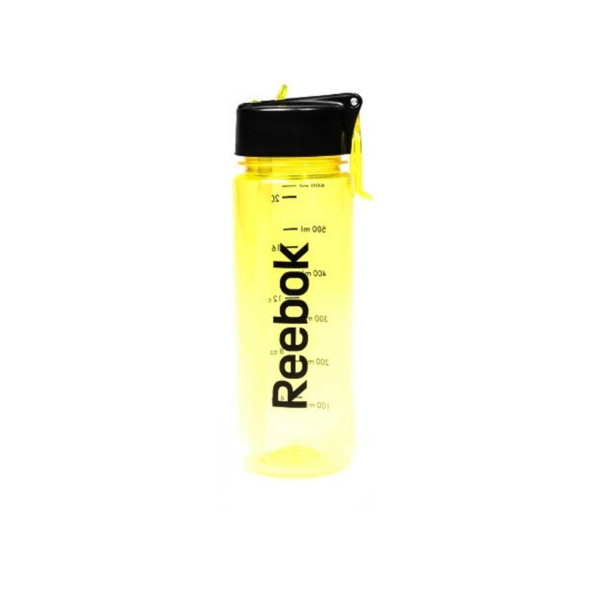 Bình nước Reebok nhựa 650ml