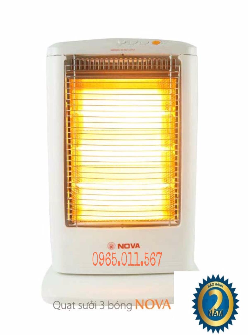 Quạt sưởi Nova FG-12A