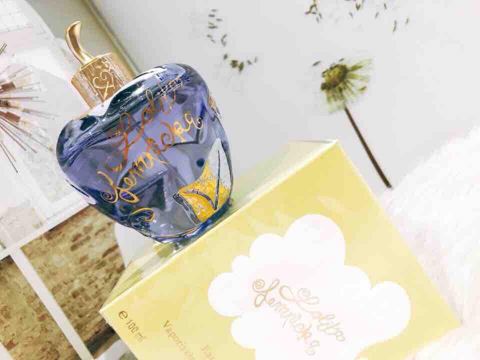 Nước hoa Lolita Lempicka 100ml (EDP)