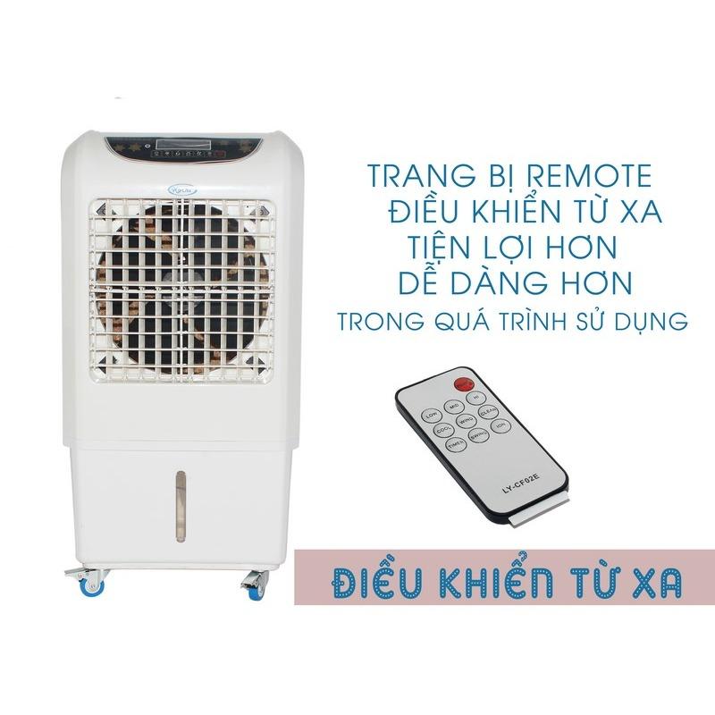 Quạt làm mát không khí Kachi KC20
