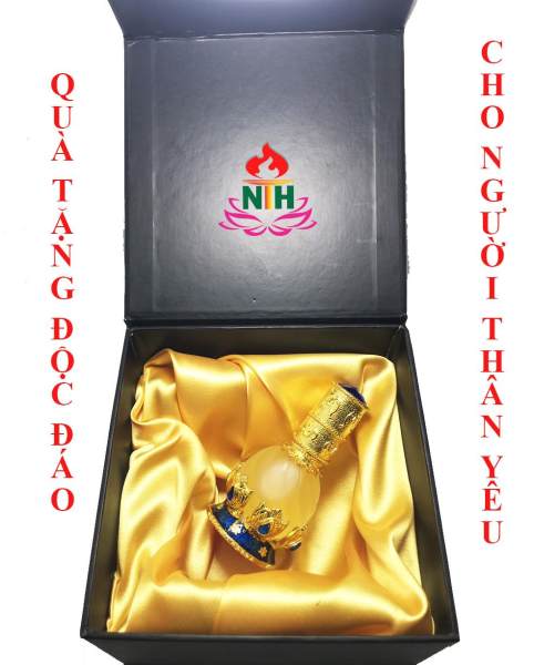 NƯỚC HOA TINH DẦU MÙI SWEETY (FULL HỘP) - MẪU ĐÁ QUÝ TÍM 18ML