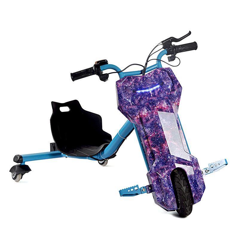 Xe điện Homesheel DRIFT