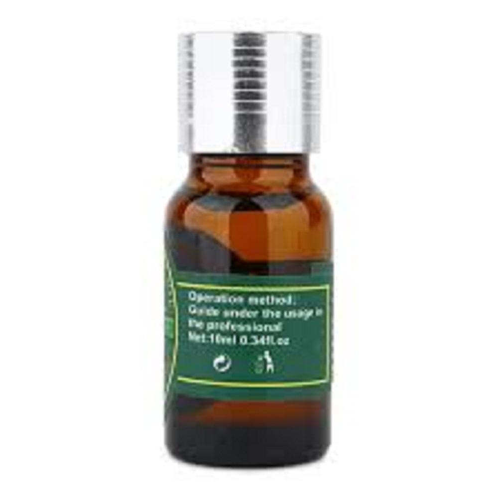 Lọ tinh dầu Aromatic World