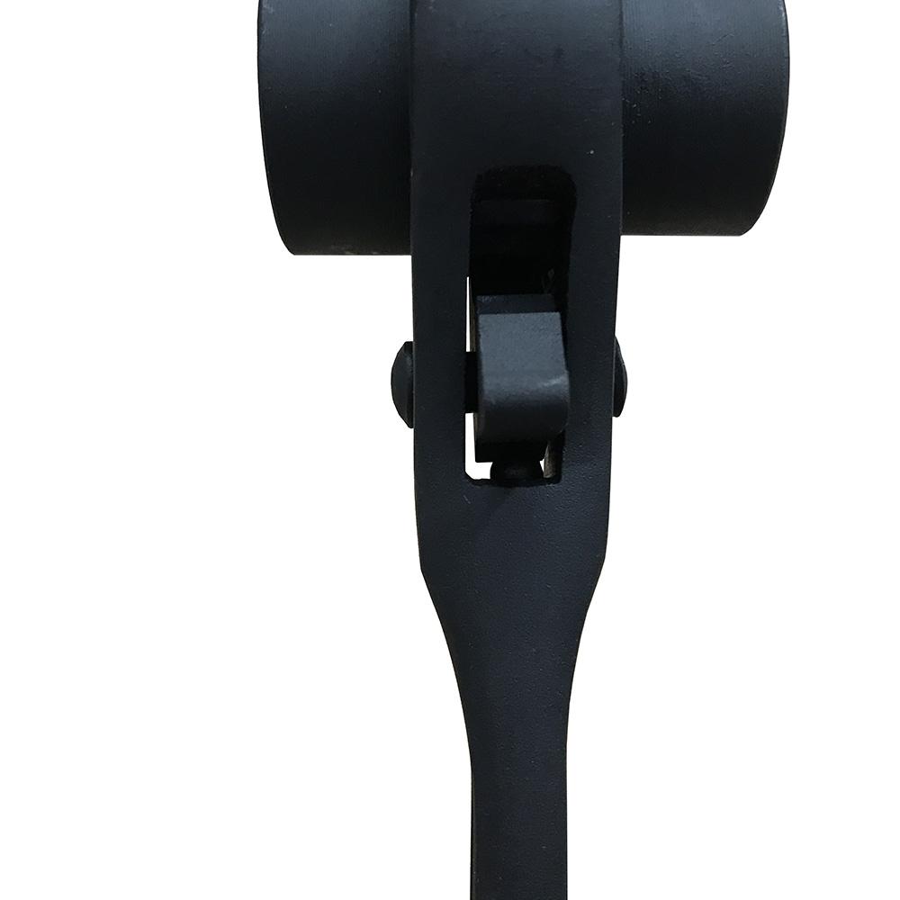 CẦN ĐUÔI CHUỘT ASAKI AK-6458