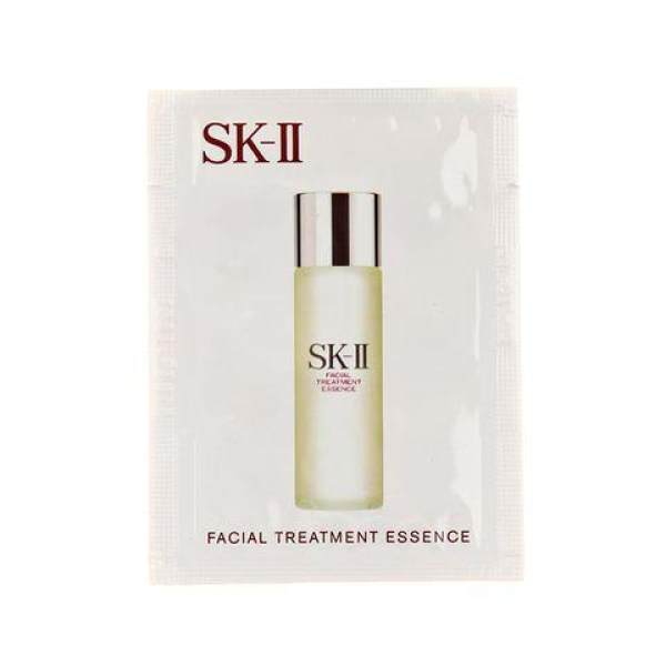 Nước thần skii gói 2ml