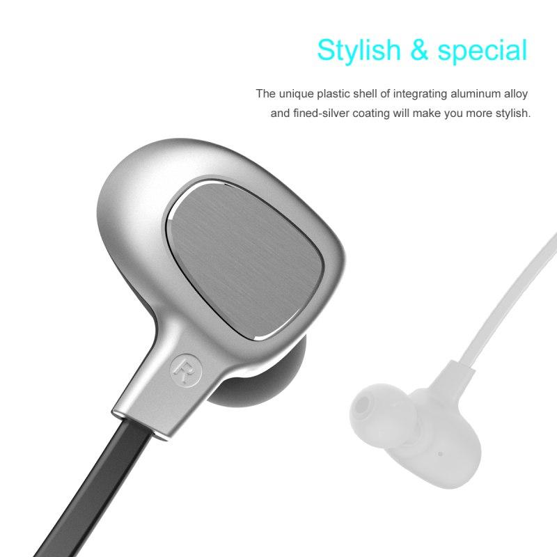 Tai nghe Bluetooth Baseus B15