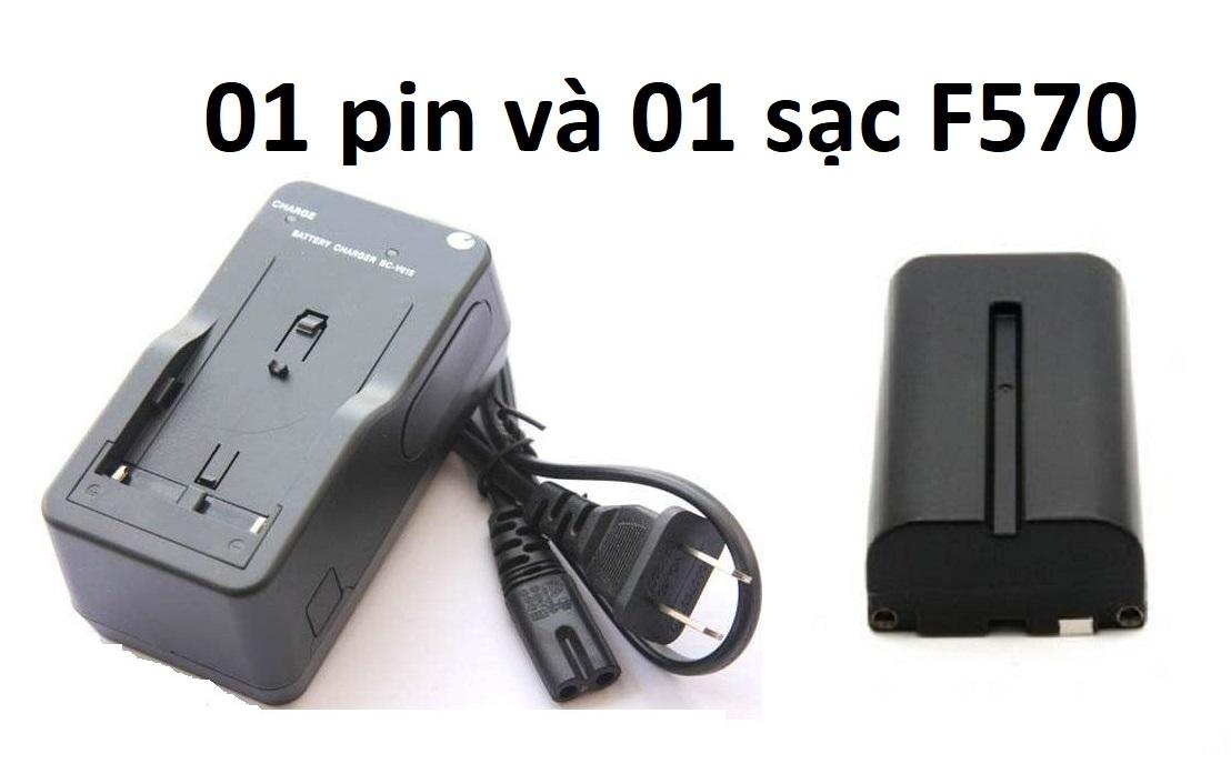 Đèn Led Video Zifon ZF-3000