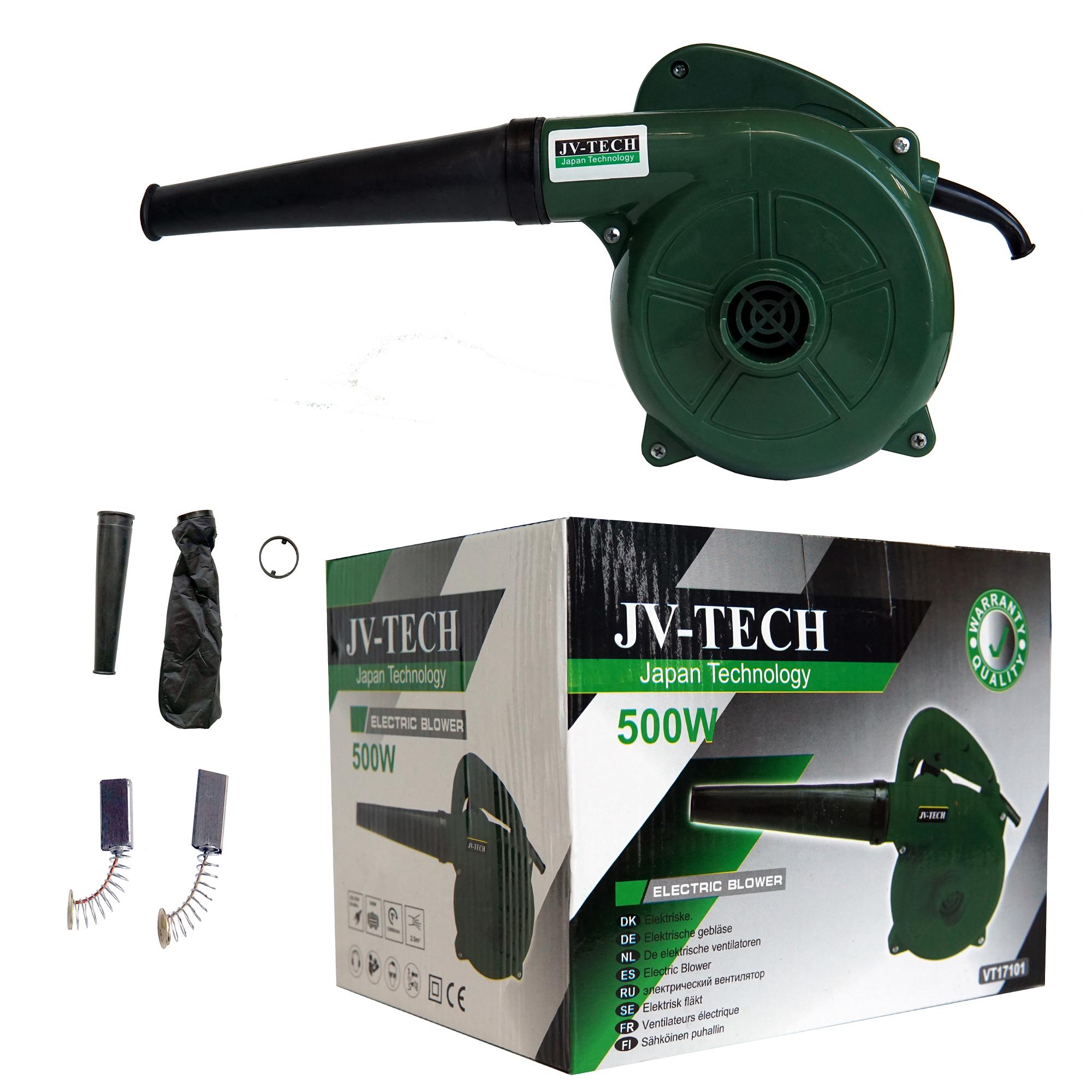 Máy thổi JV-TECH VT17101 500W
