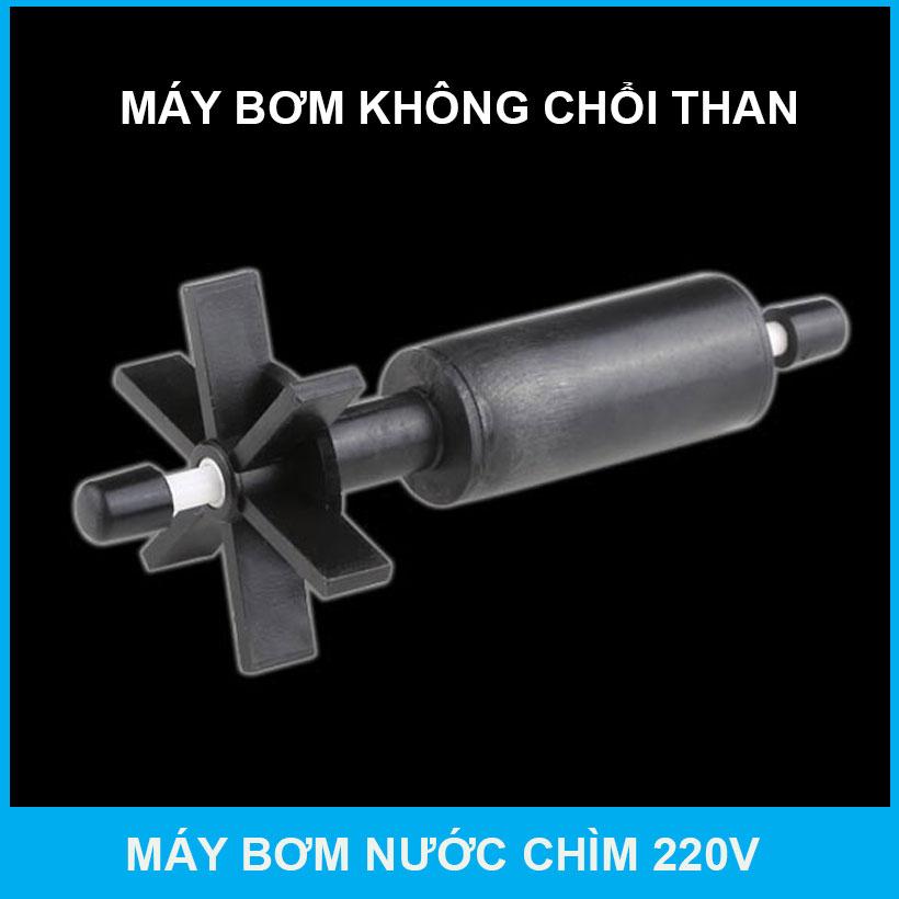 MÁY BƠM CHÌM SUNSUN HJ-4500