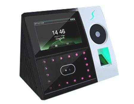 Máy chấm công GIGATA FA1-P