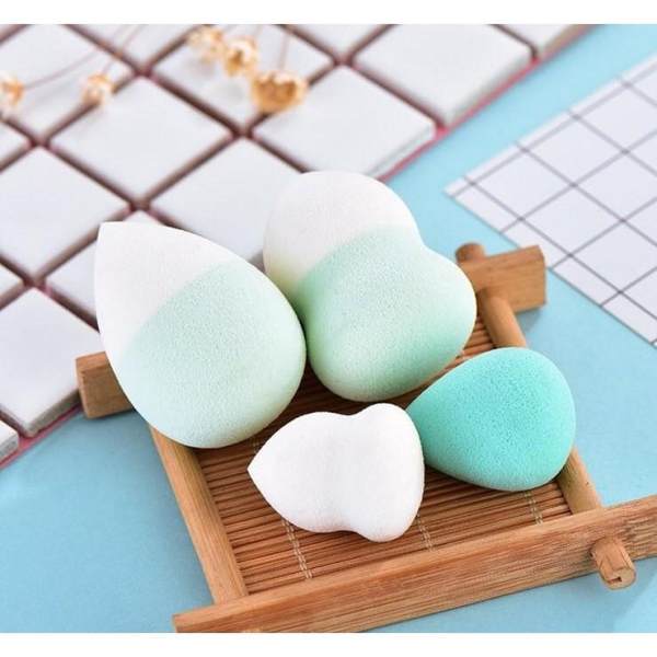 Set 4 bông hồ lô Kelii
