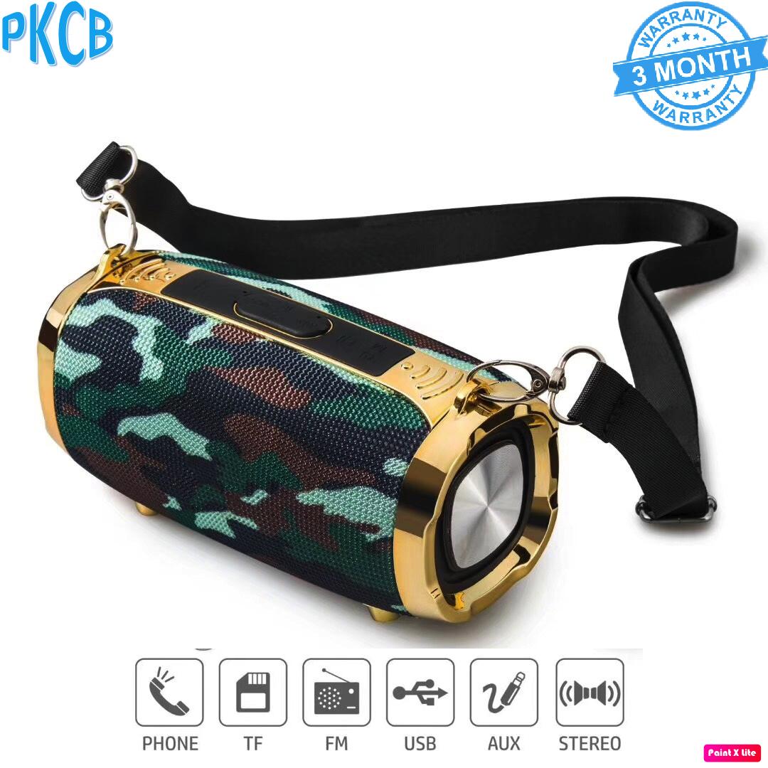 Loa Bluetooth di động WKS-M228
