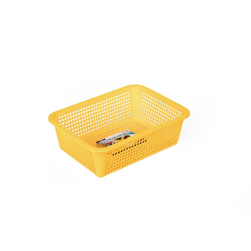 Rổ nhựa Duy Tân 2T2 chữ nhật