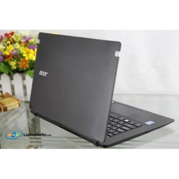 ACER ASPIRE V3-371, CORE I5-5200U, RAM 4GB-500GB, MÁY SIÊU MỎNG, SIÊU GỌN NHẸ, NGUYÊN TEM ZIN
