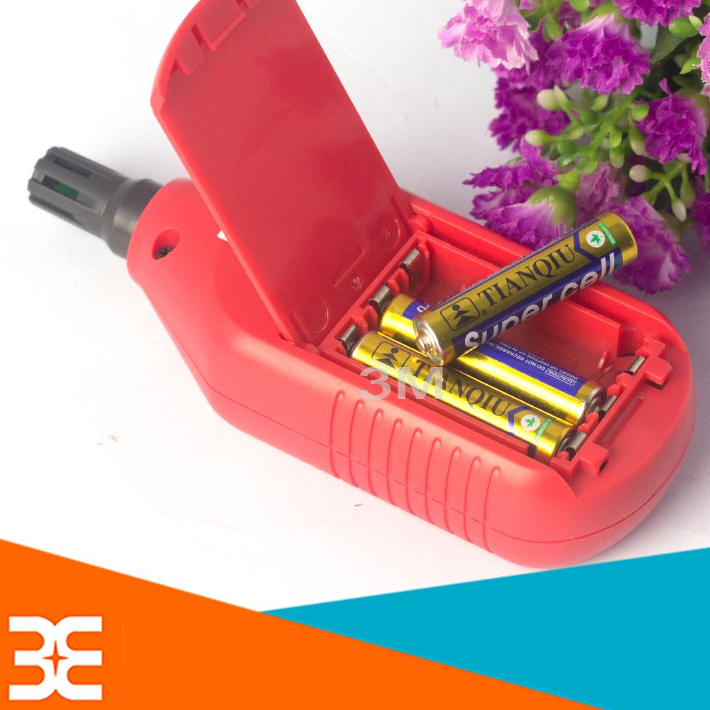 Máy đo Nhiệt Độ UNI-T UT333BT