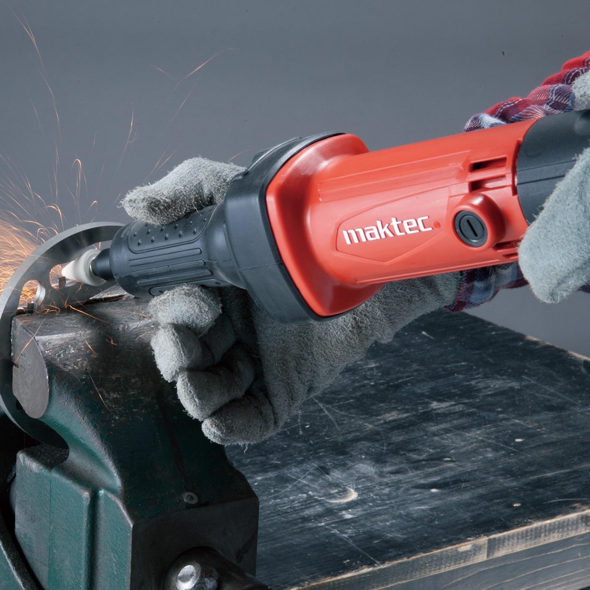 MÁY MÀI KHUÔN MAKTEC MT912