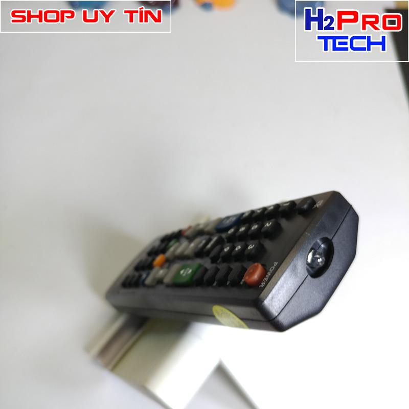 Điều khiển tivi Sharp RM-L1046