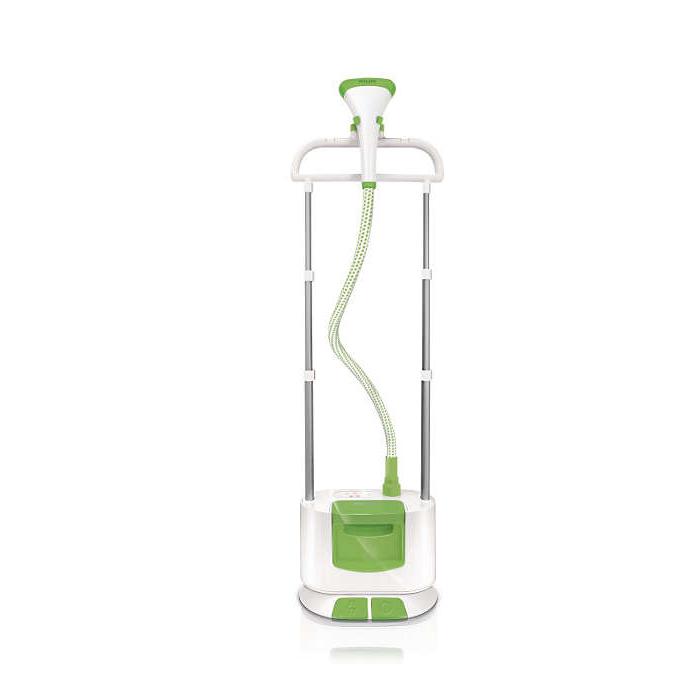 Bàn ủi/Bàn là hơi nước đứng Philips GC660