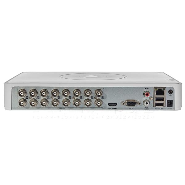 Đầu ghi hình Hikvision DS-7116HQHI-K1
