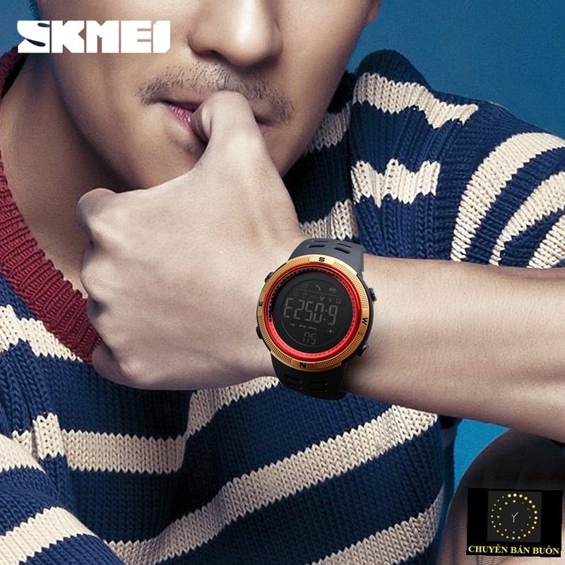 Smart Watch SKMEI 1250